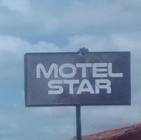 Motel Star Paracatu Buitenkant foto